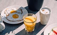 Breakfast, Foto: DSR Hotel Holding
