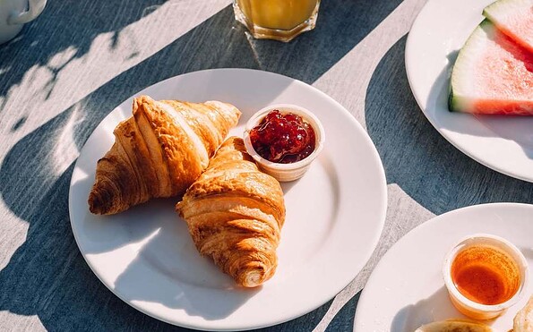 Breakfast, Foto: DSR Hotel Holding