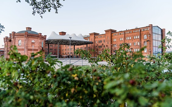 Elbe Resort Old Oil Mill, Foto: fotografenherz_Nico Dalchow, Lizenz: Genesis GmbH