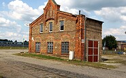 Rofin Gewerbepark Eberswalde, Foto: Stadt Eberswalde