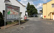 Rofin Gewerbepark Eberswalde, Foto: Stadt Eberswalde