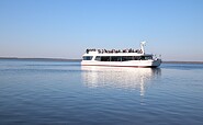 Bärwalder Seelust - Direkt am größten See Sachsens, Foto: Jannis Koppatsch - LiberTec Görlitz, Lizenz: Bärwalder Schiffs GmbH