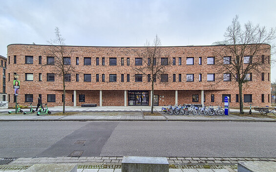 Schaudepot , Foto: Raimund Jennert, Lizenz: PMSG