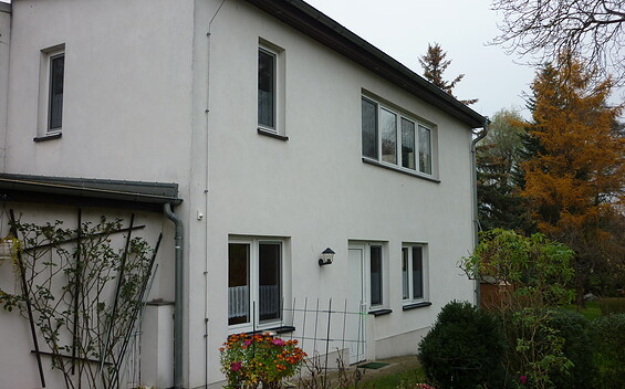 Ferienhaus Mahlows Ecken