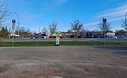 Stromtankstelle, Foto: Stadtmarketing- und Tourismusgesellschaft Brandenburg an der Havel