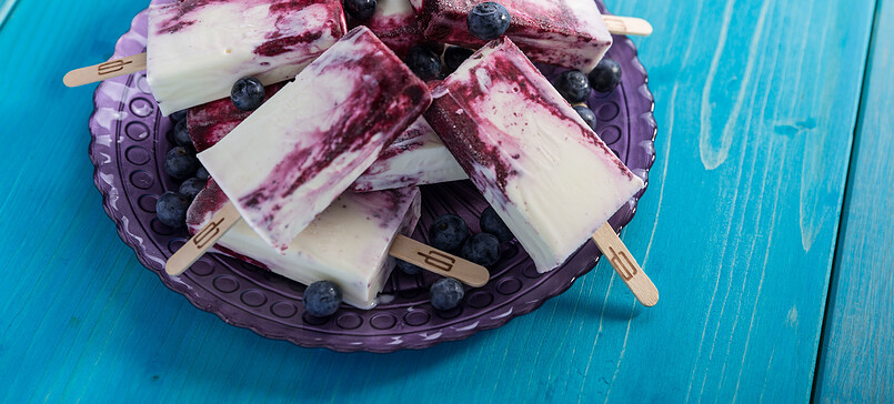 California Pops Eismanufaktur - factory outlet