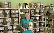 Deine Feinkost, Foto: Myriam Bodin, Lizenz: Tourismusverband Prignitz e.V.