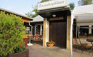 Hinzenbergklause, Foto: Ronald Koch