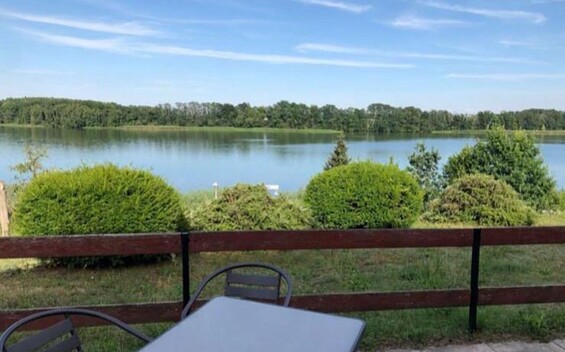 Pension Seeblick