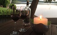 Lage am See, Foto: Claudia Illinger