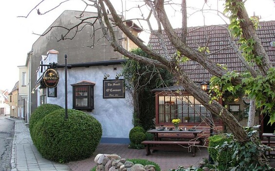 Irish Pub The Small O'Connor, Foto: Irish Pub The Small O'Connor, Lizenz: Irish Pub The Small O'Connor