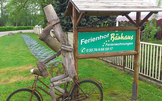 Ferienhof "Bärhaus"