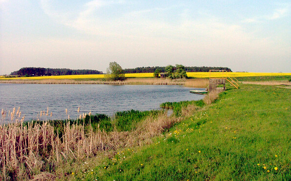 Friedländer Teiche, Foto: Seenland Oder-Spree, Foto: Seenland Oder-Spree