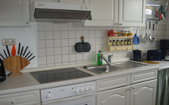 Ferienwohnung in Grünewalde "See- und Wald-Idylle", Foto: Ferienwohnung in Grünewalde "See- und Wald-Idylle", Lizenz: Ferienwohnung in Grünewalde "See- und Wald-Idylle"