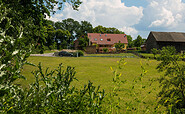 Ferienhof am See in Alt Zeschdorf, Foto: Ute Kupke