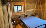 Schlafbereich - Hof Anton, Foto: Anet Hoppe