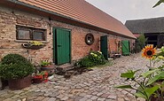 Hofansicht - Hof Anton, Foto: Familie Kubik