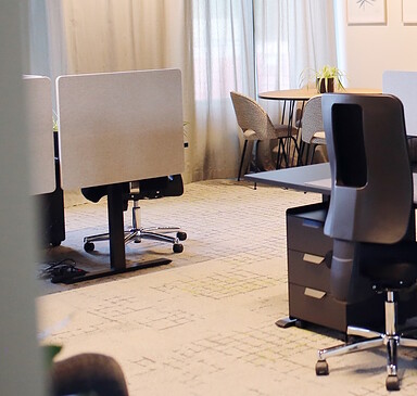 Coworking Blütenviertel Caputh