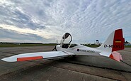 Ruwe Aero Flugschule - Blitzkurs, Foto: Michael Lobbes