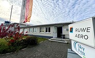 Ruwe Aero Flugschule, Foto: Michael Lobbes
