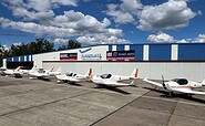 Ruwe Aero Flugschule, Foto: Michael Lobbes