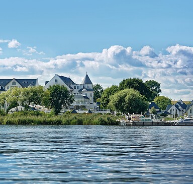 Precise Resort Schwielowsee, Foto: Precise Hotels & Resorts, Lizenz: Precise Hotels & Resorts