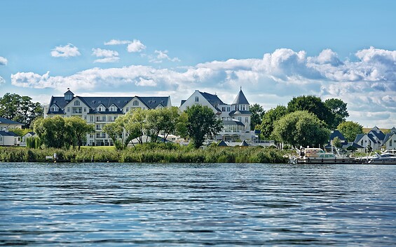 Precise Resort Schwielowsee, Foto: Precise Hotels & Resorts, Lizenz: Precise Hotels & Resorts