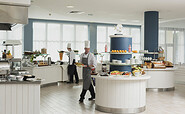 Breakfest Buffet, Foto: Precise Hotel &amp; Resorts, Lizenz: Precise Hotel &amp; Resorts