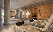 Wellness Area, Foto: Precise Hotel &amp; Resorts, Lizenz: Precise Hotel &amp; Resorts