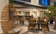 Lobby Bar, Foto: Precise Hotels &amp; Resorts, Lizenz: Precise Hotels &amp; Resorts