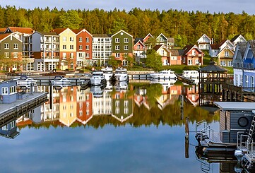 Precise Resort Marina Wolfsbruch