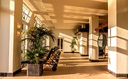 Wellness Bereich, Foto: Precise Hotels &amp; Resorts, Lizenz: Precise Hotels &amp; Resorts