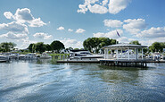 Marina, Foto: Precise Hotels &amp; Resorts, Lizenz: Precise Hotels &amp; Resorts