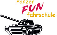 Logo Panzerfunfahrschule, Foto: Jörg Heyse