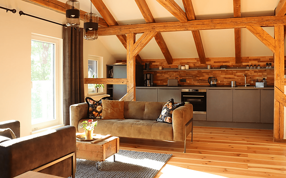 Spreehaus Hangelsberg