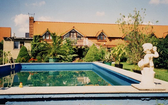 Ferienwohnung Bärbel Unmack