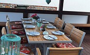 Restaurant &quot;Zollbrücke&quot;, Foto: Seenland Oder-Spree