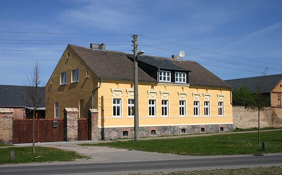 Hof Grüneberg - Ferienwohnungen 