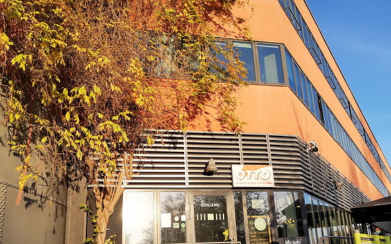 Otto - Essen & Trinken am Theater , Foto: Martina Tenzler, Lizenz: PMSG