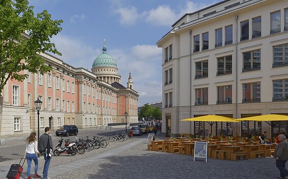 Peter Pane, Foto: André Stiebitz, Lizenz: PMSG