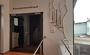 Orgelakademie, Foto: Tourismusverband Elbe-Elster-Land e.V., Lizenz: Tourismusverband Elbe-Elster-Land e.V.