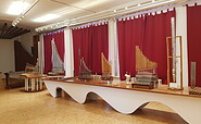 Orgelakademie, Foto: Tourismusverband Elbe-Elster-Land e.V., Lizenz: Tourismusverband Elbe-Elster-Land e.V.