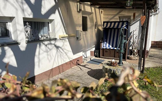 Ferienwohnung "Seewaldhof", Foto: Ferienwohnung "Seewaldhof", Lizenz: Ferienwohnung "Seewaldhof"