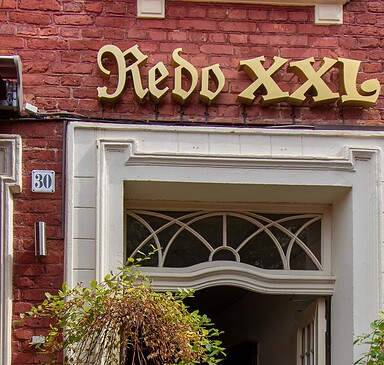 Redo XXL