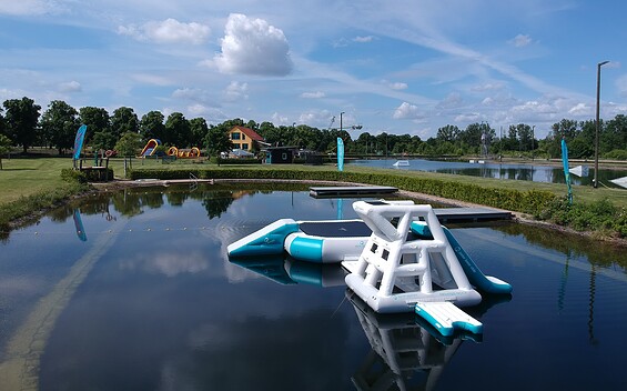 MAGIX Wake- & Freizeitpark Großbeeren | Berlin 