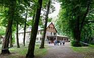 martas Gästehäuser Dolgensee - Gruppenhaus, Foto: martas Gästehäuser Dolgensee, Lizenz: martas Gästehäuser Dolgensee