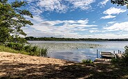 Dolgensee, Foto: martas Gästehäuser Dolgensee, Lizenz: martas Gästehäuser Dolgensee