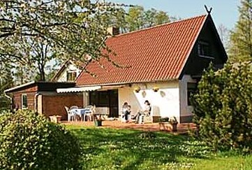 Ferienhaus Jentsch