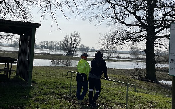 listening point, Foto: Jacqueline Fuhrmann, Lizenz: TVP