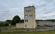 Border tower, Foto: Jacqueline Fuhrmann, Lizenz: TVP